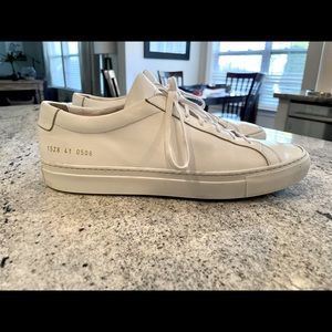 Common Projects Achilles - 42 - 9